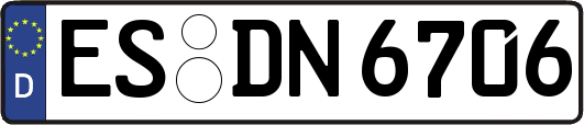 ES-DN6706
