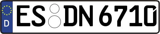 ES-DN6710