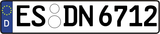 ES-DN6712
