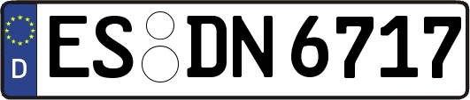 ES-DN6717