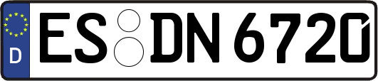 ES-DN6720