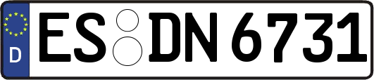 ES-DN6731