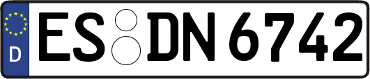 ES-DN6742