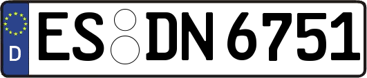 ES-DN6751