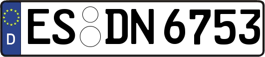 ES-DN6753