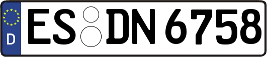 ES-DN6758