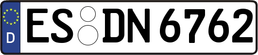 ES-DN6762