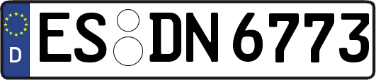 ES-DN6773