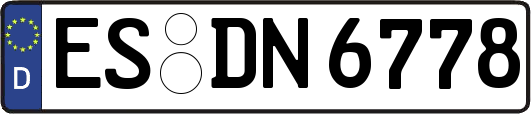 ES-DN6778