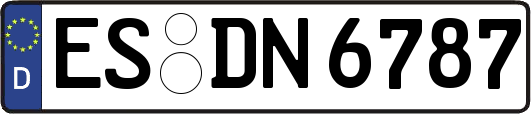 ES-DN6787