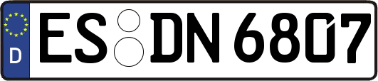 ES-DN6807