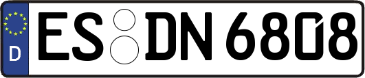 ES-DN6808