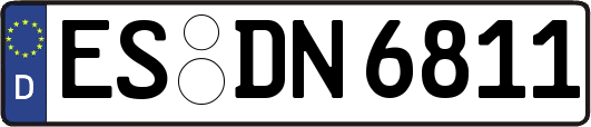 ES-DN6811