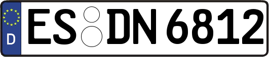 ES-DN6812