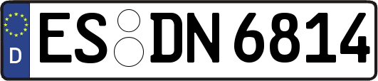 ES-DN6814
