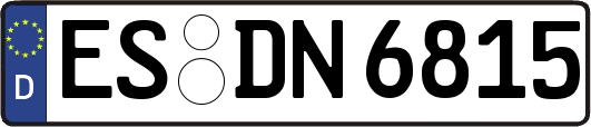 ES-DN6815