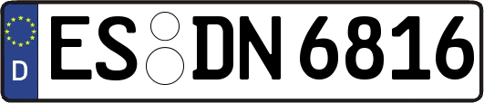 ES-DN6816