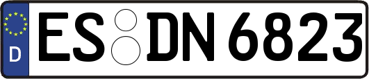 ES-DN6823
