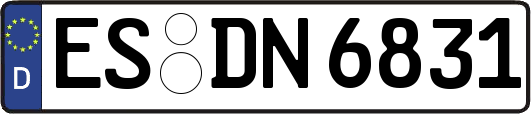 ES-DN6831