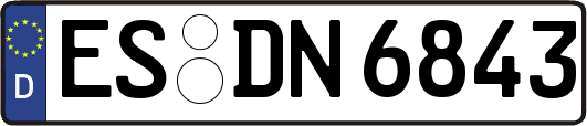 ES-DN6843