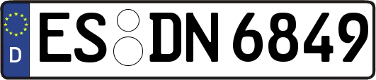 ES-DN6849