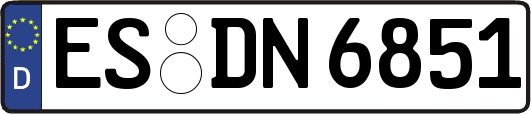 ES-DN6851