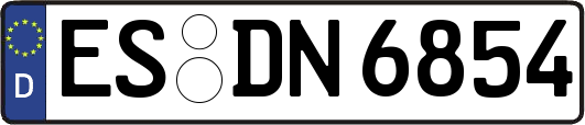 ES-DN6854