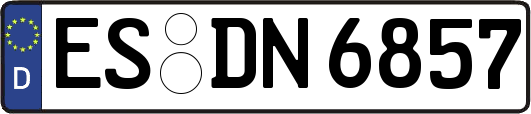 ES-DN6857