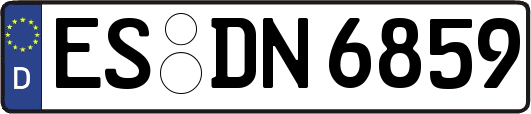 ES-DN6859
