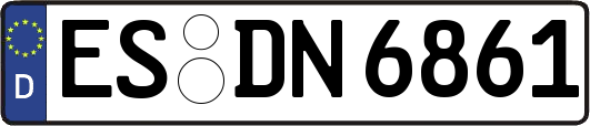 ES-DN6861