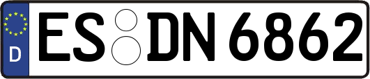 ES-DN6862