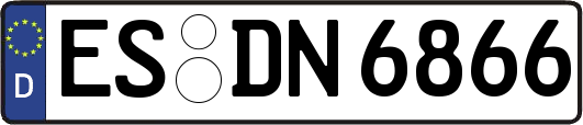 ES-DN6866