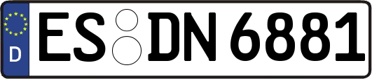 ES-DN6881