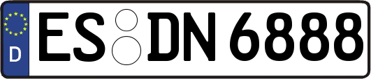 ES-DN6888