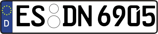 ES-DN6905