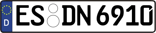 ES-DN6910