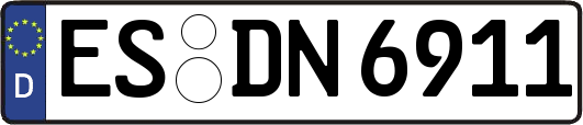 ES-DN6911