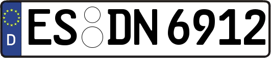 ES-DN6912