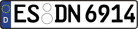 ES-DN6914
