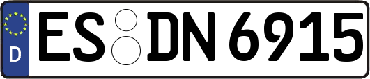 ES-DN6915