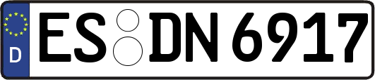 ES-DN6917