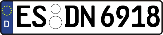 ES-DN6918