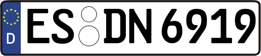 ES-DN6919