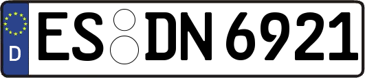 ES-DN6921