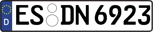 ES-DN6923