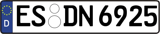 ES-DN6925