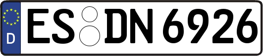 ES-DN6926