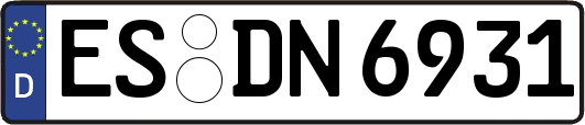 ES-DN6931