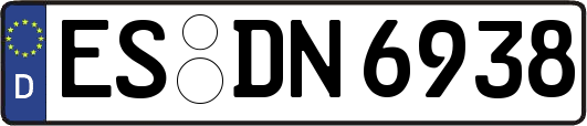 ES-DN6938