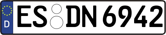 ES-DN6942